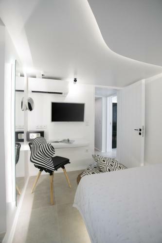 Manda Luxury Apartments