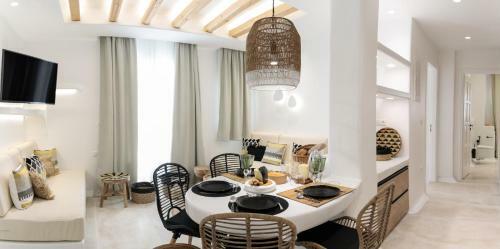 Manda Luxury Apartments