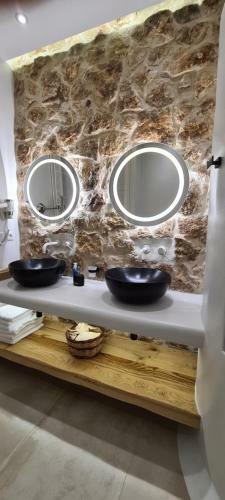 Manda Luxury Apartments