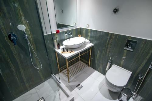 Hotel Battaglia Di Lepanto
