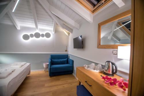 Hotel Battaglia Di Lepanto