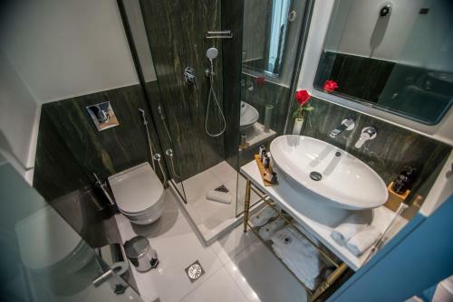 Hotel Battaglia Di Lepanto