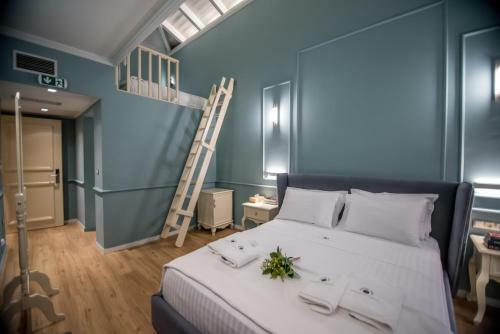Hotel Battaglia Di Lepanto