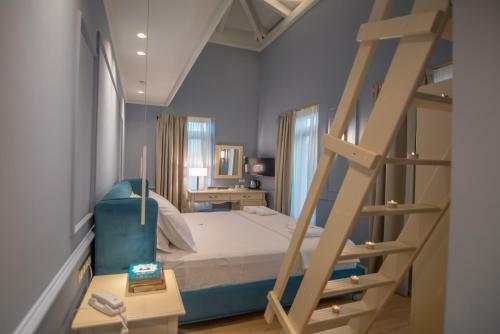 Hotel Battaglia Di Lepanto