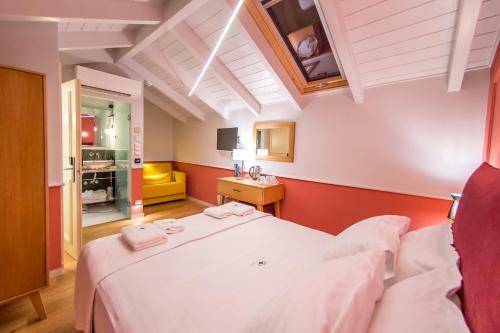 Hotel Battaglia Di Lepanto