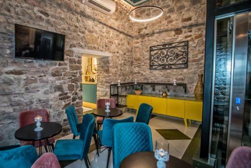 Hotel Battaglia Di Lepanto