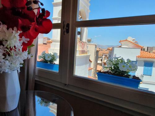 Hostal Kallisti Pension