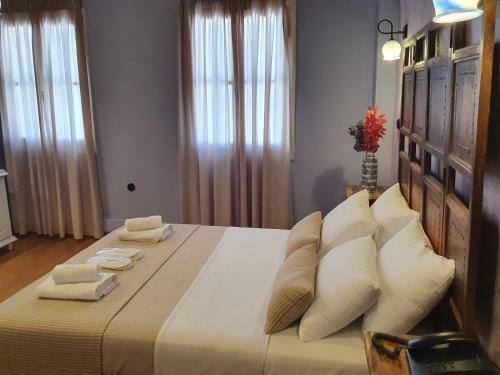 Hostal Kallisti Pension