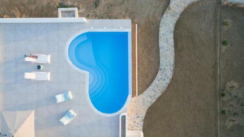 Villa Salt