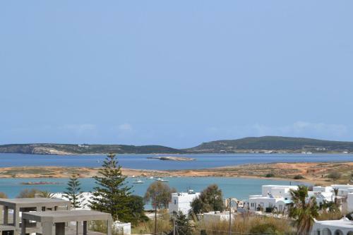 Apartamento Althea Paros