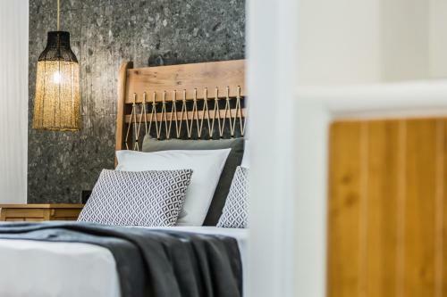 Hotel Naxian Secret