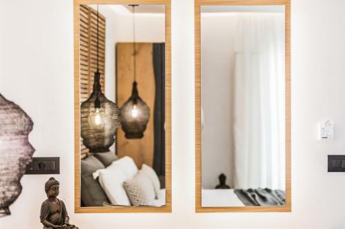 Hotel Naxian Secret
