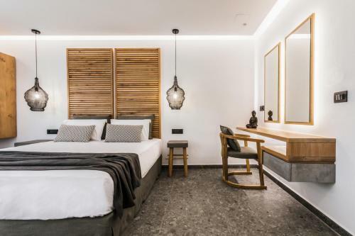 Hotel Naxian Secret