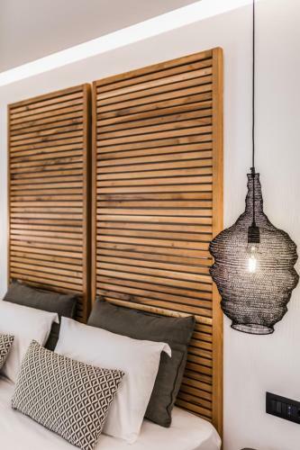 Hotel Naxian Secret