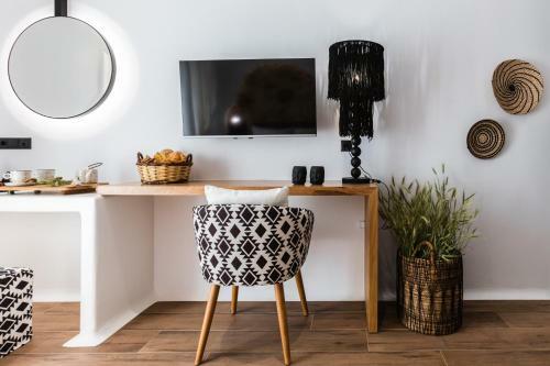 Hotel Rodillo Apartments