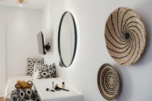 Hotel Rodillo Apartments