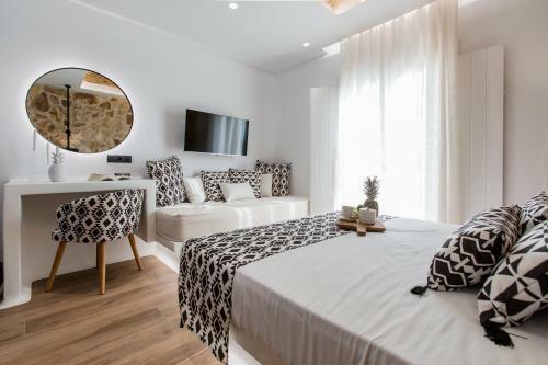 Hotel Rodillo Apartments