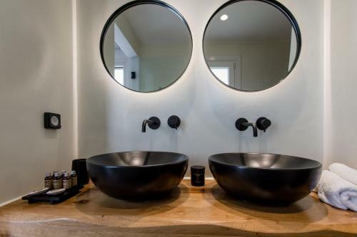 Hotel Rodillo Apartments