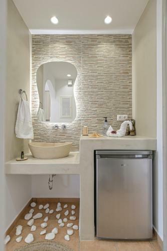 Felicite Apartments Naxos