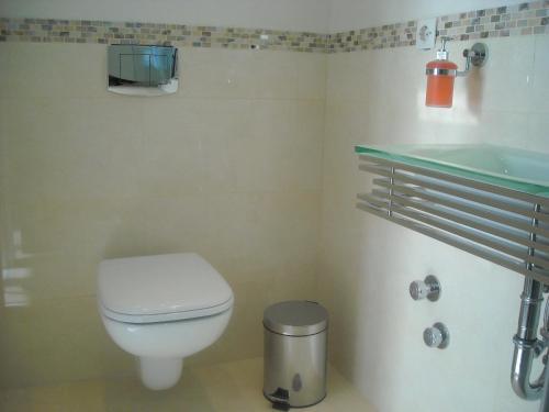 Apartamento Georgia Mare