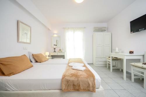 Apartamento Georgia Mare