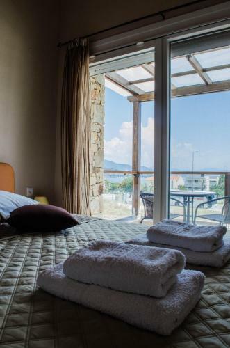 Petritis Villas