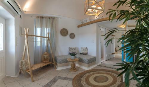 Archetypo Villas And Suites
