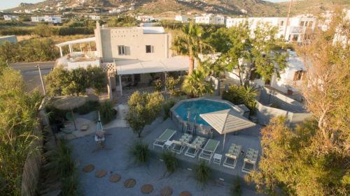 Archetypo Villas And Suites