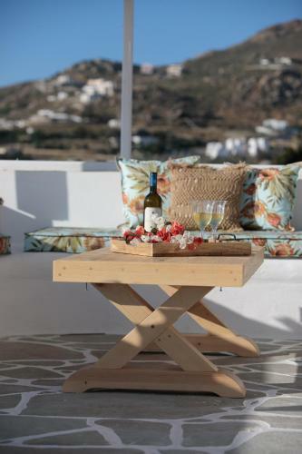 Archetypo Villas And Suites