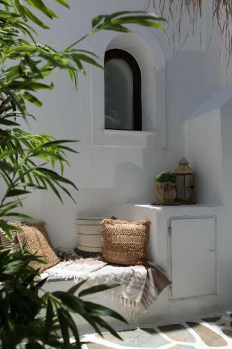 Archetypo Villas And Suites
