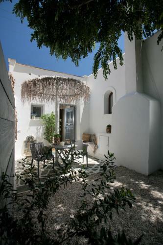 Archetypo Villas And Suites