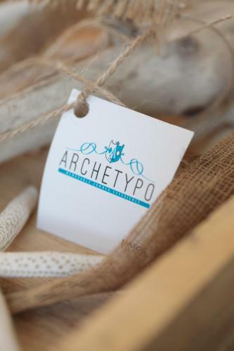 Archetypo Villas And Suites