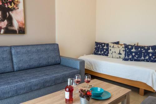 Georgalas Rest Apartments
