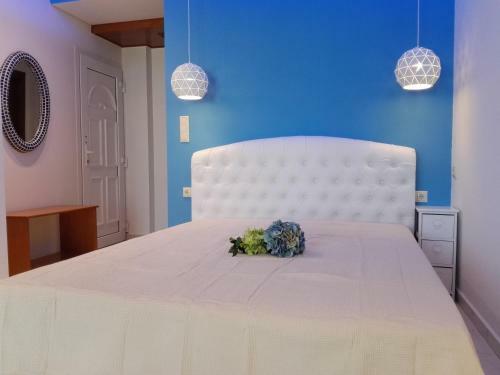 Hotel Xenios Zeus