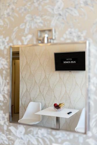 Hotel Xenios Zeus