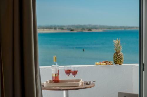 Hotel Prestige On The Beach