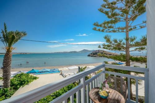 Hotel Prestige On The Beach