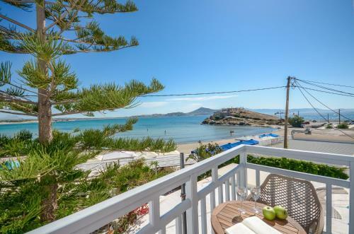 Hotel Prestige On The Beach