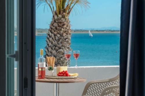Hotel Prestige On The Beach