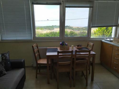 Bed & Breakfast Muses Deluxe Apartments