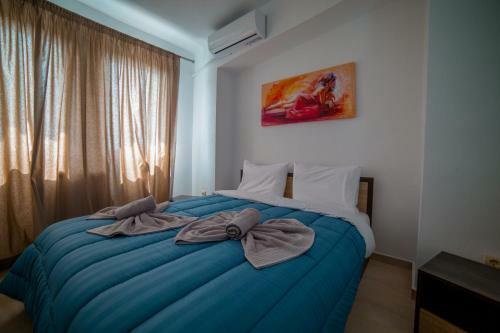 Bed & Breakfast Muses Deluxe Apartments