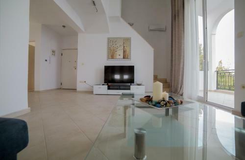 Bed & Breakfast Muses Deluxe Apartments