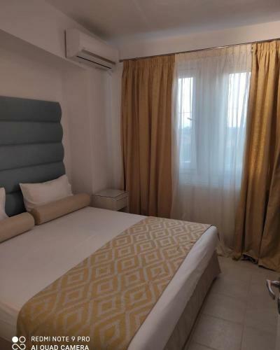 Bed & Breakfast Muses Deluxe Apartments