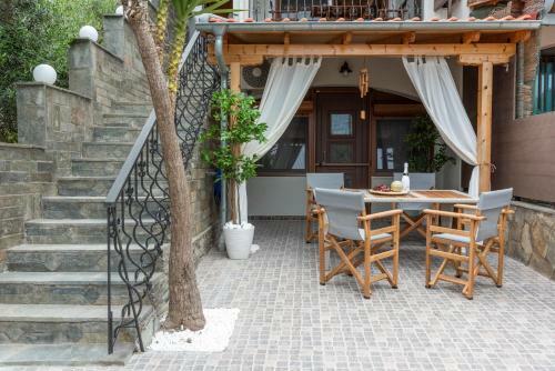 Cavas Luxury Apartments