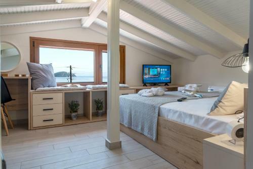 Cavas Luxury Apartments