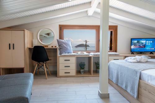 Cavas Luxury Apartments