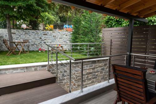 Cavas Luxury Apartments