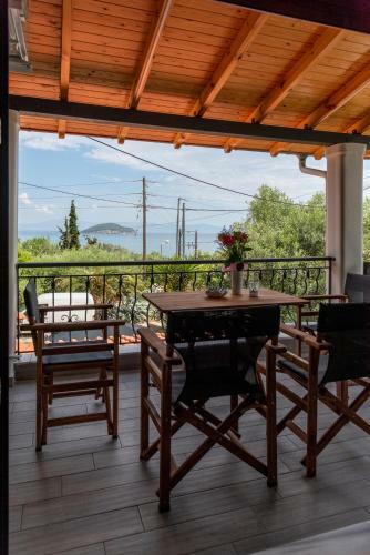 Cavas Luxury Apartments