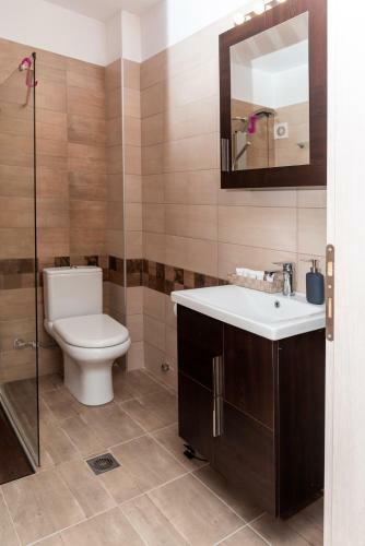 Cavas Luxury Apartments
