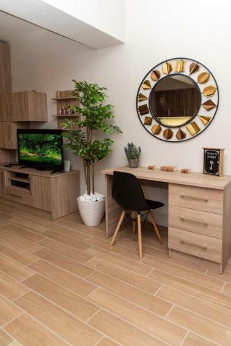 Cavas Luxury Apartments